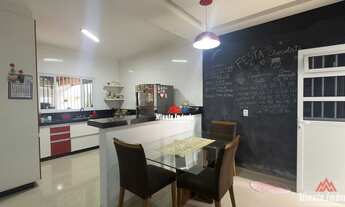 Imagem 6: Casa à Venda – Residencial Jundiaí II, Jundiaí/SP R$ 550.000,00