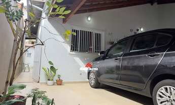 Imagem 2: Casa à Venda – Residencial Jundiaí II, Jundiaí/SP R$ 550.000,00