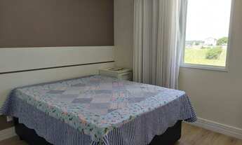 Imagem 7: Apto 131m² c/ 3 Dorms c/ 3 Suites + Varanda Gourmet + 2 Vagas Loc: Cond. Atmosphera Livin