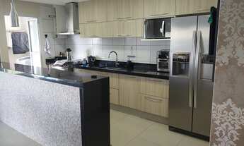 Imagem 2: Apto 131m² c/ 3 Dorms c/ 3 Suites + Varanda Gourmet + 2 Vagas Loc: Cond. Atmosphera Livin