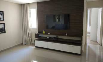 Imagem 6: Apto 131m² c/ 3 Dorms c/ 3 Suites + Varanda Gourmet + 2 Vagas Loc: Cond. Atmosphera Livin