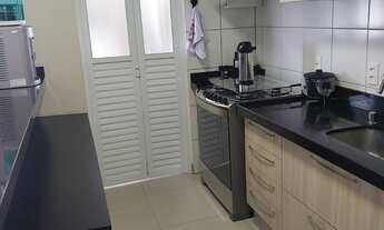 Imagem 5: Apto 131m² c/ 3 Dorms c/ 3 Suites + Varanda Gourmet + 2 Vagas Loc: Cond. Atmosphera Livin