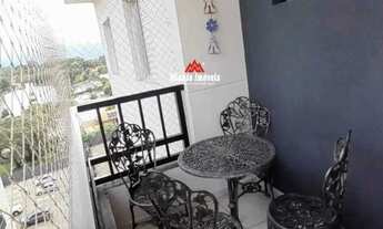 Imagem 4: Apto 54m² c/ 2 Dorms c/ wc + Varanda +1 Vaga. Loc: Condomínio Vivarte Medeiros, Medeiros