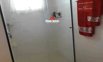 Imagem 6: Apto 54m² c/ 2 Dorms c/ wc + Varanda +1 Vaga. Loc: Condomínio Vivarte Medeiros, Medeiros