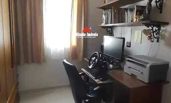 Imagem 7: Apto 54m² c/ 2 Dorms c/ wc + Varanda +1 Vaga. Loc: Condomínio Vivarte Medeiros, Medeiros