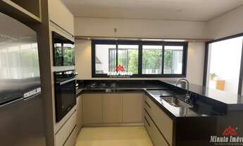 Imagem 5: Casa Moderna c/ 3 Dorms c/ 1 Suíte + Escritório + Piscina. Loc: Cond. Bella Vittá, Jundiaí