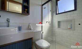 Imagem 6: Casa Moderna c/ 3 Dorms c/ 1 Suíte + Escritório + Piscina. Loc: Cond. Bella Vittá, Jundiaí