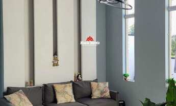 Imagem 5: Casa Espetacular à Venda em Itupeva – Alto Padrão! Valor: R$ 638.000,00