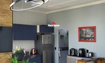 Imagem 4: Casa Espetacular à Venda em Itupeva – Alto Padrão! Valor: R$ 638.000,00