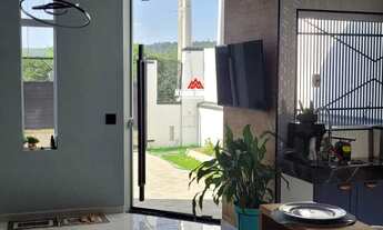 Imagem 2: Casa Espetacular à Venda em Itupeva – Alto Padrão! Valor: R$ 638.000,00