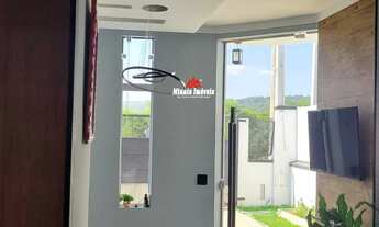 Imagem 3: Casa Espetacular à Venda em Itupeva – Alto Padrão! Valor: R$ 638.000,00