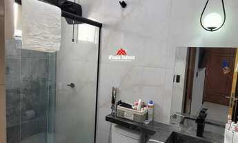 Imagem 6: Casa Espetacular à Venda em Itupeva – Alto Padrão! Valor: R$ 638.000,00