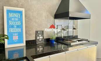 Imagem 4: Casa 160m² c/3 Dorms c/ 1 Suíte + Area Gourmet Loc : Cond Granville São Venâncio, Itupeva