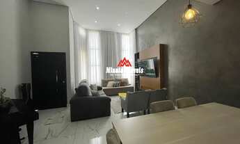 Imagem 5: Casa 160m² c/3 Dorms c/ 1 Suíte + Area Gourmet Loc : Cond Granville São Venâncio, Itupeva