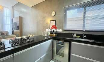 Imagem 3: Casa 160m² c/3 Dorms c/ 1 Suíte + Area Gourmet Loc : Cond Granville São Venâncio, Itupeva