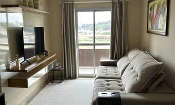 Imagem 2: ???? Apartamento c/ 75m² à venda - Jundiaí