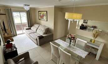 Imagem: Apartamento c/ 75m² à venda - Jundiaí