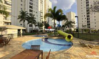 Imagem 4: Oportunidade! 97m², 3 Suítes, Varanda Gourmet e 3 Vagas no Atmosphera Living – Jundiaí ??