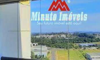 Imagem 3: Oportunidade! 97m², 3 Suítes, Varanda Gourmet e 3 Vagas no Atmosphera Living – Jundiaí ??