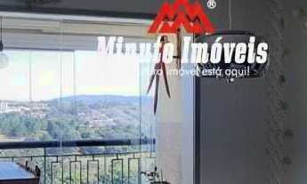 Imagem 7: Oportunidade! 97m², 3 Suítes, Varanda Gourmet e 3 Vagas no Atmosphera Living – Jundiaí ??