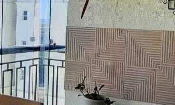 Imagem 5: Oportunidade! 97m², 3 Suítes, Varanda Gourmet e 3 Vagas no Atmosphera Living – Jundiaí ??