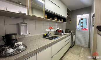 Imagem 2: Oportunidade! 97m², 3 Suítes, Varanda Gourmet e 3 Vagas no Atmosphera Living – Jundiaí ??