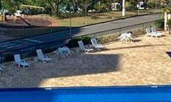 Imagem: Residencial Paraiso,Várzea Paulista/SP