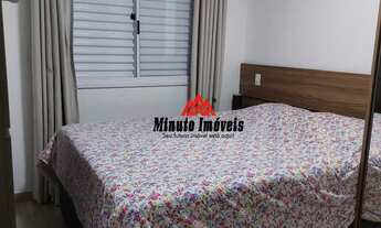 Imagem 7: Apto. de 72m² c/ 3 Dorms c/ 1 Suíte + 2 Vagas, Loc: Cond. Res Fatto, Jardim Torres de São