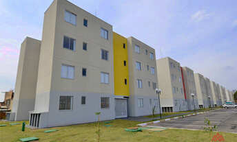 Imagem: Apartamento Padrão Oportunidade, 2 dormitórios