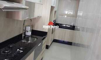 Imagem 3: Apto 81m² c/ 3 Dorms c/ 1 Suíte + Varanda Gourmet Loc: Condomínio Flex I Jundiaí