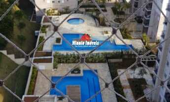 Imagem 5: Apto 81m² c/ 3 Dorms c/ 1 Suíte + Varanda Gourmet Loc: Condomínio Flex I Jundiaí