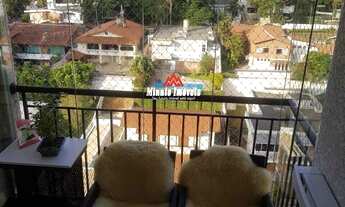 Imagem 6: Apto 81m² c/ 3 Dorms c/ 1 Suíte + Varanda Gourmet Loc: Condomínio Flex I Jundiaí