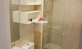 Imagem 4: Apto 81m² c/ 3 Dorms c/ 1 Suíte + Varanda Gourmet Loc: Condomínio Flex I Jundiaí