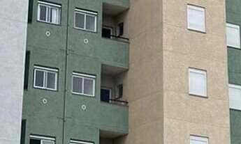 Imagem: Apartamento 50m² c /2 Dorms c / 1 wc