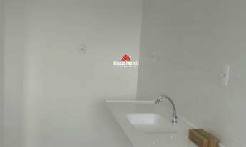 Imagem 6: Apartamento 50m² c /2 Dorms c / 1 wc + 1 Vaga de Garagem. Loc: Condomínio Buriti 1, Jar