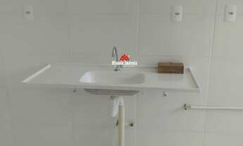 Imagem 5: Apartamento 50m² c /2 Dorms c / 1 wc + 1 Vaga de Garagem. Loc: Condomínio Buriti 1, Jar