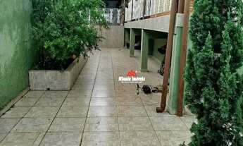 Imagem 4: Casa 319m² c / 3 Dormitorios com 1 Suite Master, Área Gourmet e Salão Comercial Local