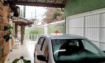 Imagem 2: Casa 319m² c / 3 Dormitorios com 1 Suite Master, Área Gourmet e Salão Comercial Local