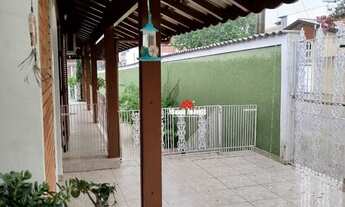 Imagem 3: Casa 319m² c / 3 Dormitorios com 1 Suite Master, Área Gourmet e Salão Comercial Local