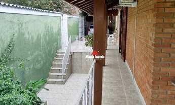 Imagem 7: Casa 319m² c / 3 Dormitorios com 1 Suite Master, Área Gourmet e Salão Comercial Local