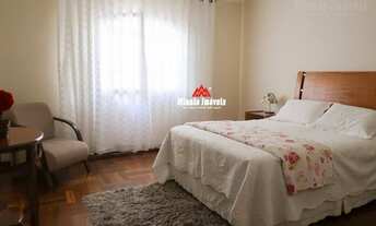 Imagem 3: Casa 232m² c/ 4 Dorms c/ 1 Suíte + 5 Vagas Loc: Bairro do Caxambu, Jundiaí -SP