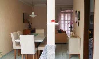 Imagem 4: Casa 232m² c/ 4 Dorms c/ 1 Suíte + 5 Vagas Loc: Bairro do Caxambu, Jundiaí -SP