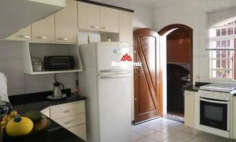 Imagem 5: Casa 232m² c/ 4 Dorms c/ 1 Suíte + 5 Vagas Loc: Bairro do Caxambu, Jundiaí -SP