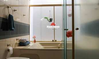 Imagem 7: Casa 232m² c/ 4 Dorms c/ 1 Suíte + 5 Vagas Loc: Bairro do Caxambu, Jundiaí -SP