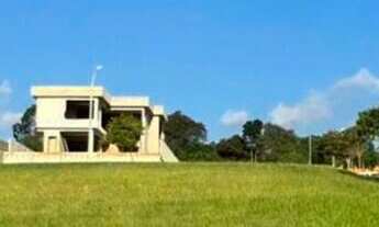 Imagem: Terreno em condomínio de Alto Padrão