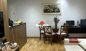 Imagem 4: Apto 69m² c/ Dorms c/1 Suite + Varanda. Loc : Cond Pratice, Retiro, Jundiaí-SP