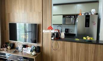 Imagem 7: Apto 69m² c/ Dorms c/1 Suite + Varanda. Loc : Cond Pratice, Retiro, Jundiaí-SP