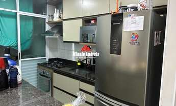 Imagem 2: Apto 69m² c/ Dorms c/1 Suite + Varanda. Loc : Cond Pratice, Retiro, Jundiaí-SP
