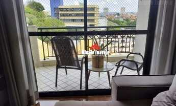 Imagem 6: Apto 90,87 m² c/ 3 Dorms c/ 1 Suite. Loc: Resid. Saint Marie, Jd. Santa Adelaide, Jundiaí