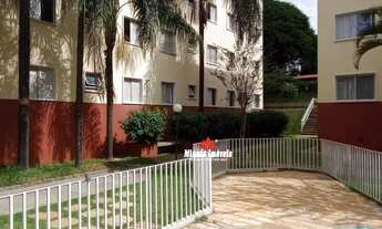 Imagem 6: Condomínio Morada do Japy - Eloy Chaves - Jundiaí/SP